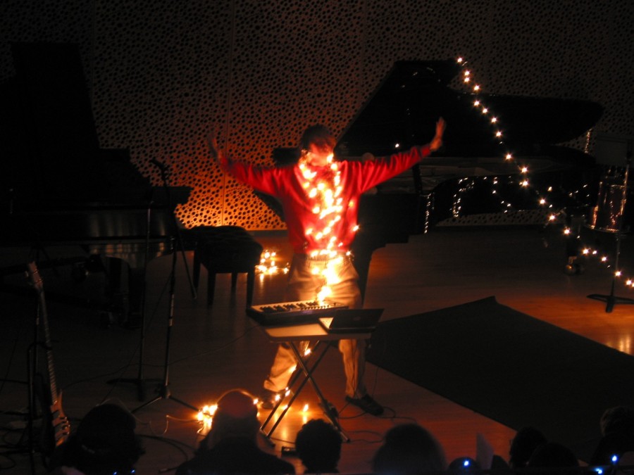 Forgive Me Father Christmas - 05