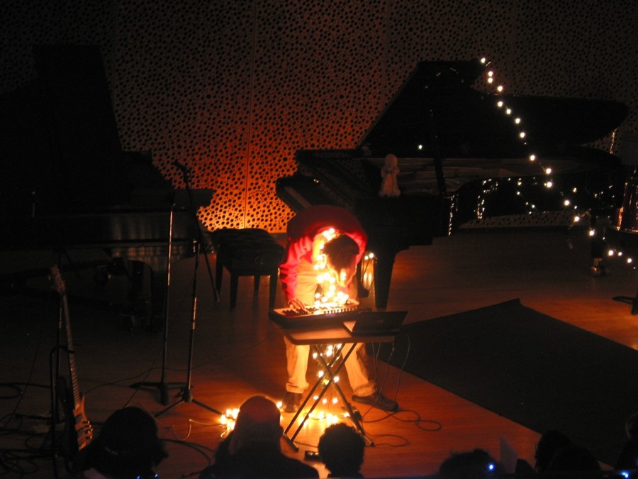 Forgive Me Father Christmas - 07