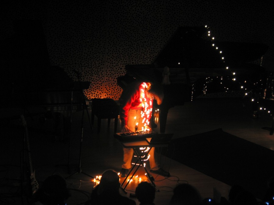 Forgive Me Father Christmas - 08