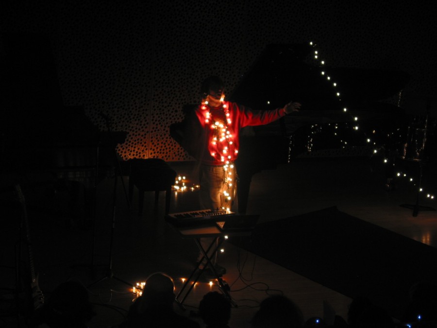 Forgive Me Father Christmas - 09