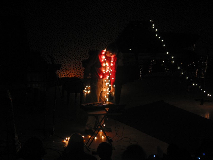 Forgive Me Father Christmas - 11