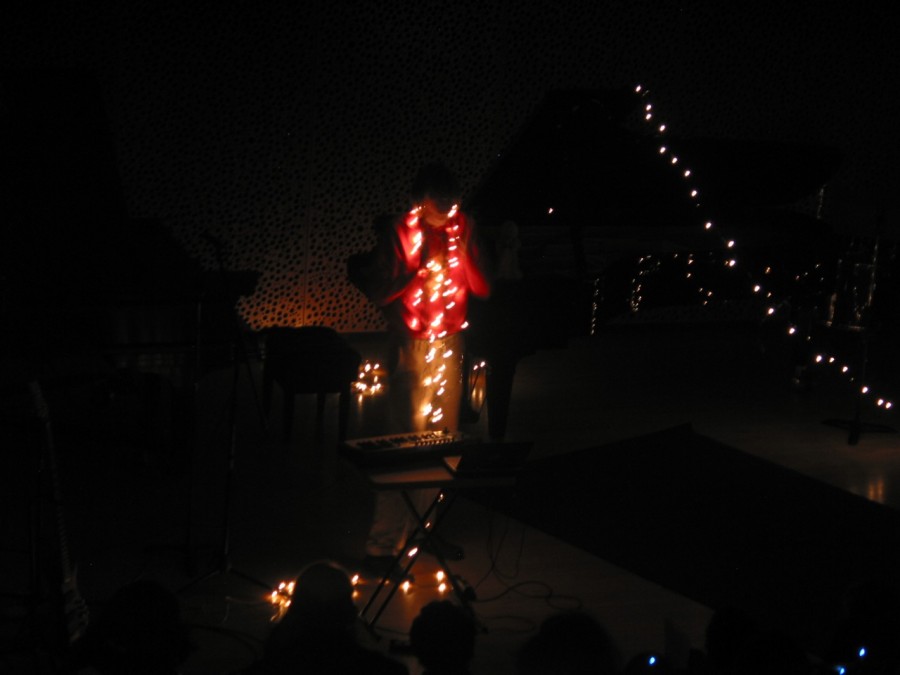 Forgive Me Father Christmas - 12