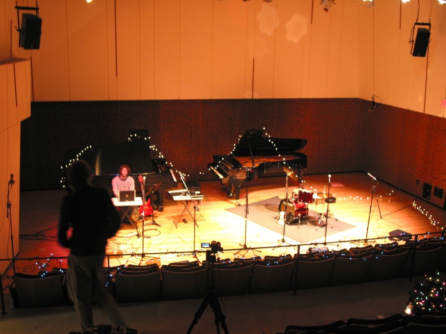 Soundcheck - 3