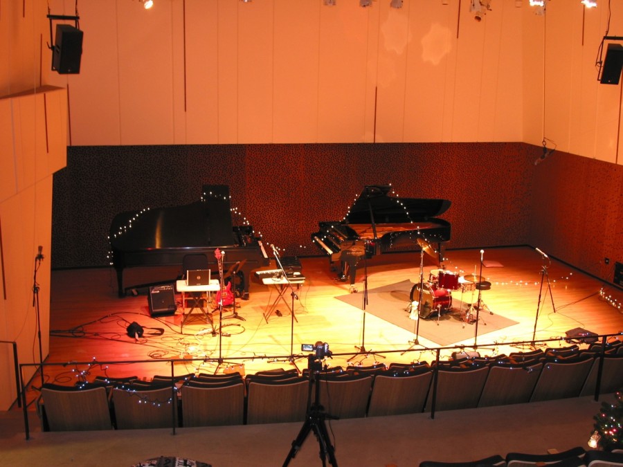 Soundcheck - 4
