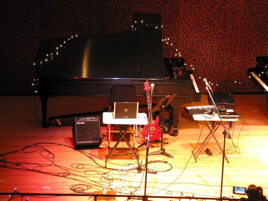 Soundcheck - 6