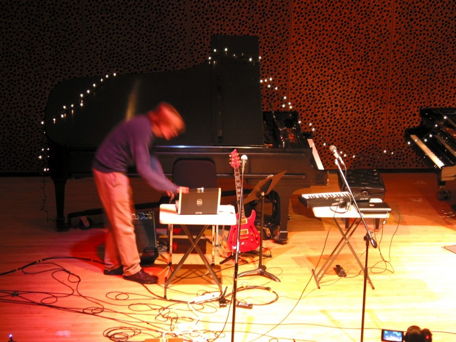 Soundcheck - 7