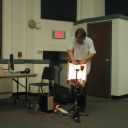 Guthman New Instrument Contest