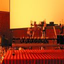 String and Precussion Robots