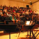 The Audience