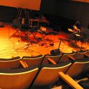 The Stage - 1