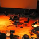 The Stage - 3