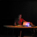 Michael Trommer - GREYFIELD - 1