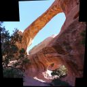 double-O arch P1010040-P1010041