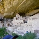 Hiking in Canyonlands, Arches, etc