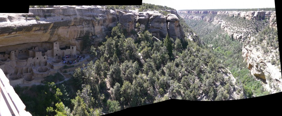 cliff dwelling P1010172-P1010174