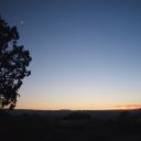 chesler sunset 2 P1000877