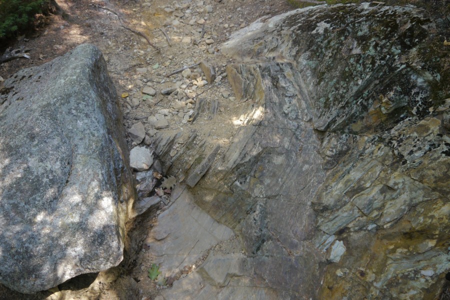 Folds - 1