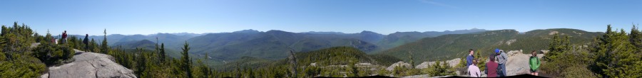 mt crawford summit