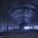 P1010397 Train Tunnel