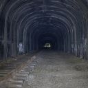 P1010399 Train Tunnel