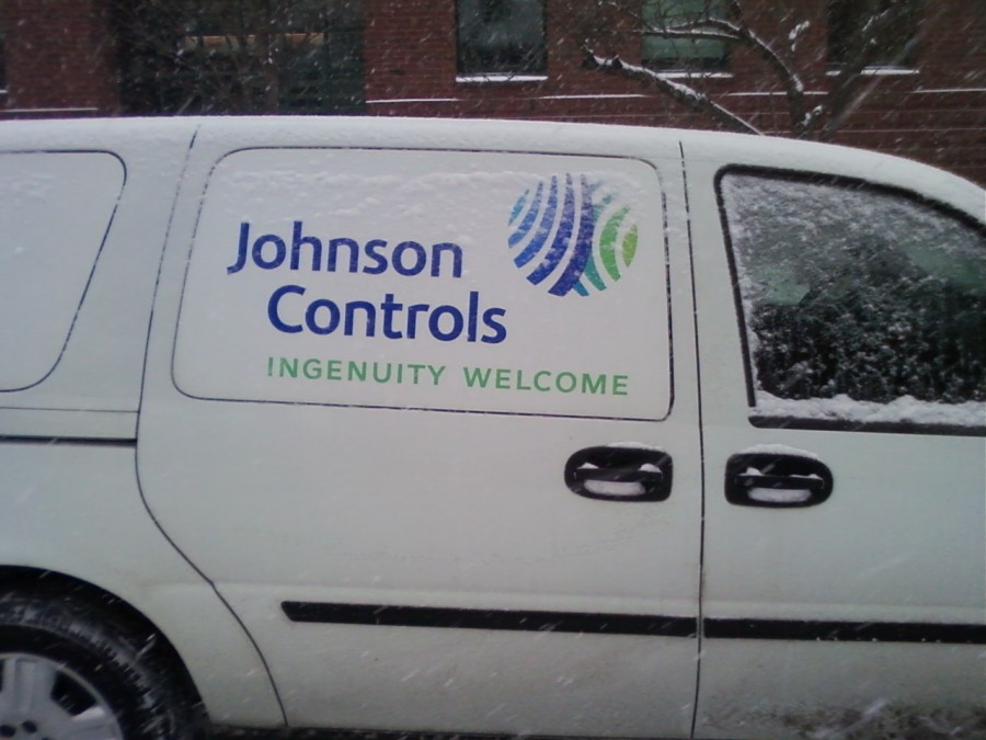 Control your Johnson!