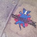 New Orleans is tired of George Rodrigue