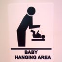 baby hanging area - 3