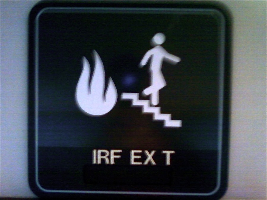 IRF EX T