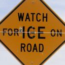 Watch for Rice on Road!