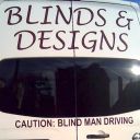 Blind Driver
