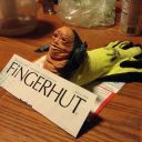 Finger the Hut