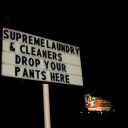 Drop Your Pants Here!